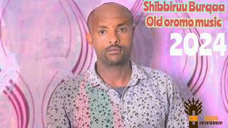 Shibbiruu Burqaa SUBIIBAHEE old oromo music [upl. by Atiras194]