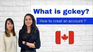 what is gckey how to create gckey account [upl. by Luanne147]