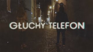 Jakub Skorupa  Głuchy telefon Official Lyric Video [upl. by Kimball]