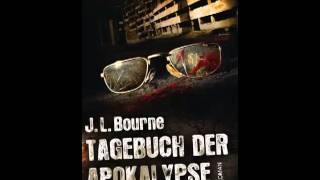 Tagebuch der Apokalypse  Das Hörspiel Teil 2 [upl. by Deck144]