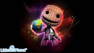 LittleBigPlanet  Pod Remix [upl. by Nyrak]