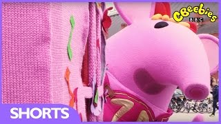 CBeebies Clangers have a very special message [upl. by Rogergcam]