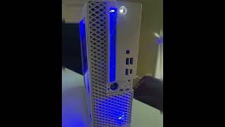 Optiplex 7050 SFF • GAMING COMPUTER MOD [upl. by Mihcaoj752]