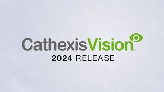 CathexisVision 2024 More than a VMS [upl. by Manus94]