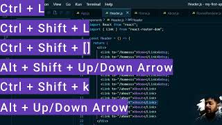 multi cursor and selection visual studio code [upl. by Blynn]