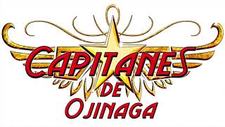 Capitanes de OjinagaAlbur de Amor Letra Oficial [upl. by Herrah]