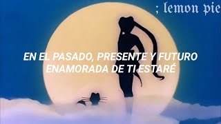 Op Luz de Luna  Sailor Moon [upl. by Cira161]