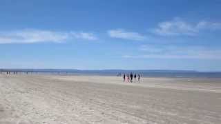 Wasaga Beach Ontario Canada [upl. by Baerman]