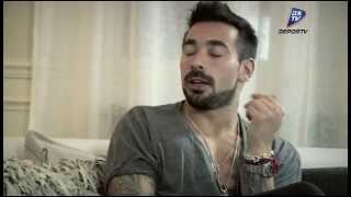 Pocho Lavezzi IdolosPorElMundo [upl. by Adyan]