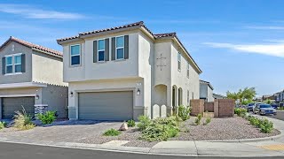 7719 Lush Oasis Ave Las Vegas NV [upl. by Auqeenahs]