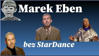 Marek Eben tentokrát bez StarDance [upl. by Leanna685]