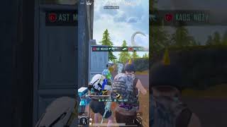 Kil Çalan Arkadaşınıza Gönderin😂 pubgmobile pubg astropm [upl. by Vaden8]