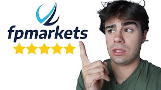 FPMARKETS is a Good Broker  Onest Review 2025 [upl. by Jansson]