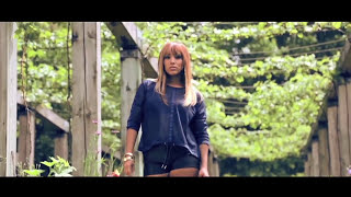 Nesly Ft Helly HarmaTU ME MANQUES Remix  clip officiel [upl. by Sayer]