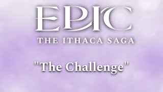 The Ithaca Saga  EPIC The Musical  All Clips [upl. by Sokcin]