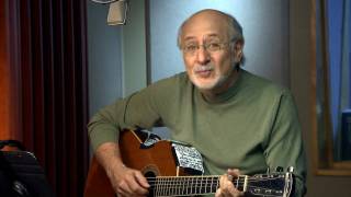 The Colonoscopy Song  Peter Yarrow [upl. by Er]