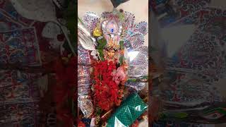 Astami puja 2024 durgapuja durgaastami madurga arati [upl. by Horatius]