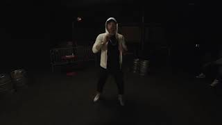 Kick Off Freestyle but its just Eminem breathing [upl. by Salaidh]