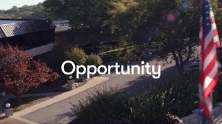 Amway Opens the Way for Opportunity [upl. by Wolsniw]