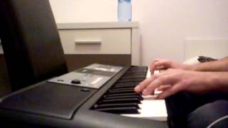 Takie tangoBudka Suflera cover yamaha psr e233 [upl. by Trisha859]