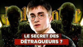 7 THEORIES HARRY POTTER qui étaient VRAIES [upl. by Llien]