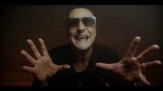 DIE KRUPPS  Welcome To The Blackout official video [upl. by Rentsch]