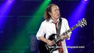 ACDC SIN CITY Berlin 25 June 2015  Olympiastadion HD [upl. by Sussna730]