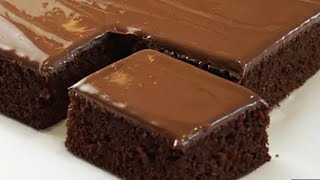 சாக்லேட் கேக்😋 இது போல் செஞ்சி பாருங்கcake recipes in tamilchocolate brownie cake recipe [upl. by Schiffman]