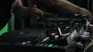 Gemini CDJ700 Video Breakdown featuring DJ Journey [upl. by Werna]