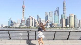 A Day in Shanghai [upl. by Milks]