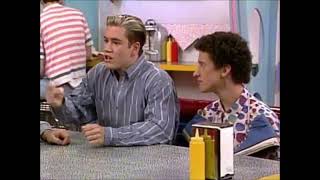 saved by the bell  ginger my love  remix 2024  savedbythebell [upl. by Aihceyt]