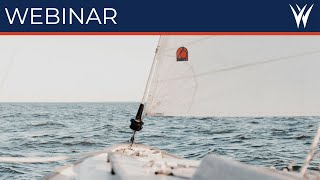 The Ultimate Top 20 List of Sailboats Under 200k  WEBINAR Recorded [upl. by Ventura]