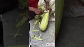 Loki ka halva kese banta hai  How to making shorts [upl. by Annoirb]