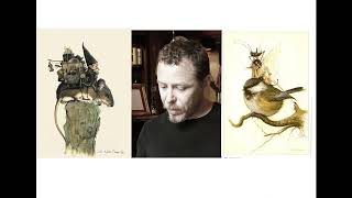 Jean Baptiste Monge entretiens 2009 [upl. by Belvia]