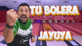 TU BOLERA JAYUYA CON JUNNY BRAYA [upl. by Oelc]