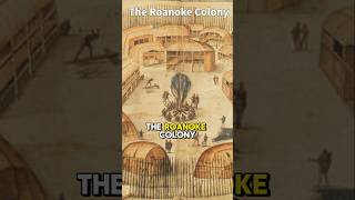 The Mysterious Disappearance of the Roanoke Colony  Lost Colony  Ancient Civilizations History [upl. by Georgeanna]