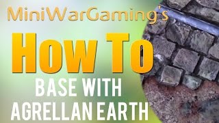 How to Base with Agrellan Earth [upl. by Schaper]