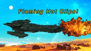 Star Citizen WTF amp Funny Moments 495 [upl. by Alaecim]