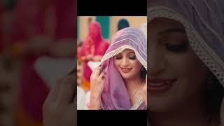 Lamba Lamba Ghunghat  Full Video  OUT NOW  ONLY ➡️ sonotekmusic  New YouTube shorts video [upl. by Yelwah]