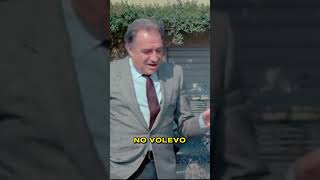 Ugo Tognazzi e la supercazzola per il parcheggio al cimitero 😂 Scena iconica Amici miei  Atto IIº [upl. by Yousuf]