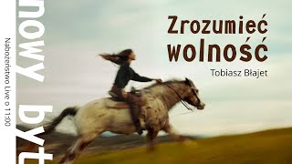 Nowy byt Zrozumieć wolność  Nabożeństwo online  10112024  Kościół 5N [upl. by Aitercul]