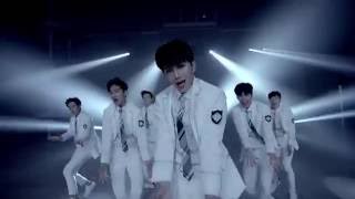 소년24 도하 Boys24 Park Doha Rising Star MV OriginalDance Ver Cuts [upl. by Elisee218]