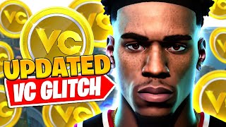 How To Get FREE VC GLITCH In NBA 2K24 [upl. by Lauraine]