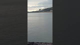 Dover coastal area England 🏴󠁧󠁢󠁥󠁮󠁧󠁿 236pm 13 Nov 2024 [upl. by Hermina]