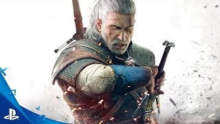 The Witcher 3 Wild Hunt Review [upl. by Silden]