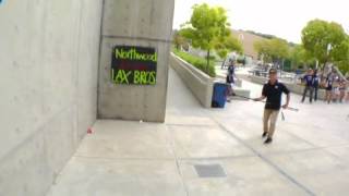 Northwood High School Lip Dub 2012 [upl. by Narmis349]