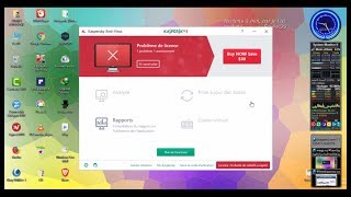 Utiliser KASPERSKY antivirus et internet security pendant 10ans avec cette astuce [upl. by Hudis]