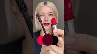 Color Theory and Lip Mixology to Make your Own Custom Lip Shade Dark red [upl. by Gainor]