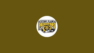 STONY PLAIN PREDATORS SN601 is live [upl. by Ping]