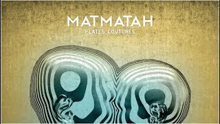 Matmatah  Peshmerga Official Audio [upl. by Goldina541]